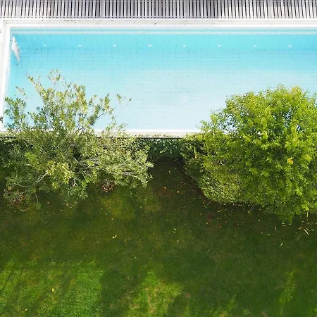 Nessi Appartments Apartment Locarno